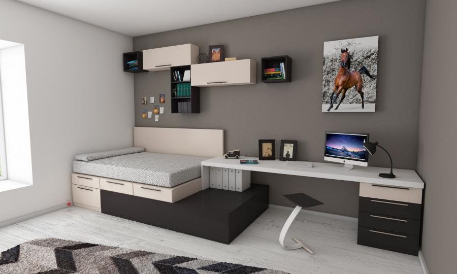 Garden Maisonette
